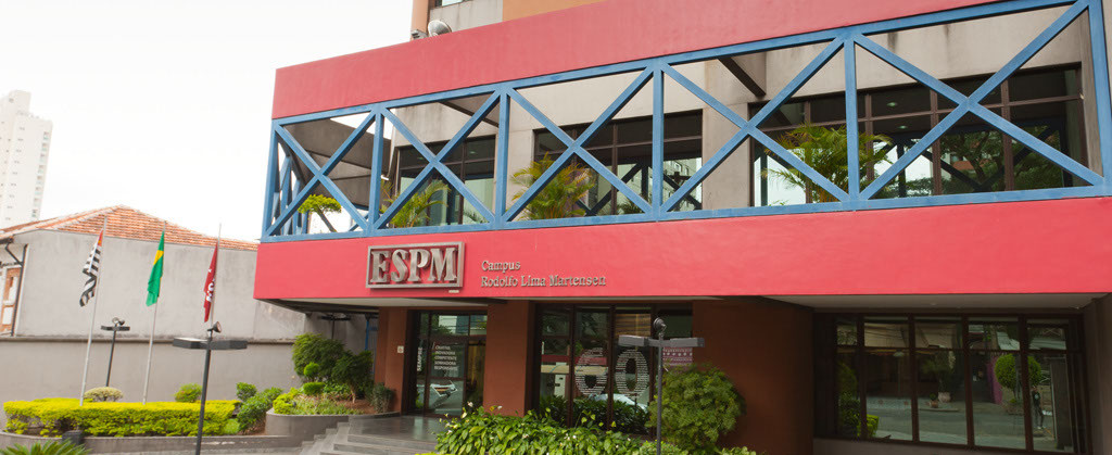 ESPM São Paulo