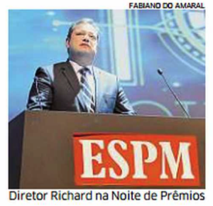 É Notícia